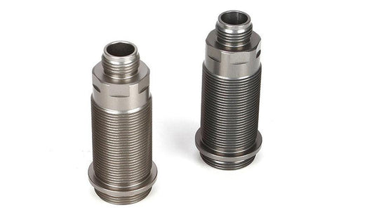 Losi TLR243003 16mm Rear Shock Body Set (2) 8ight 3.0 / E 3.0 / E 4wd / T 3.0
