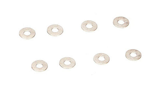 Losi 16mm Shock Piston Washer Set (8) 8ight 3.0 / E 3.0 / E 4wd / T 3.0 8 XT