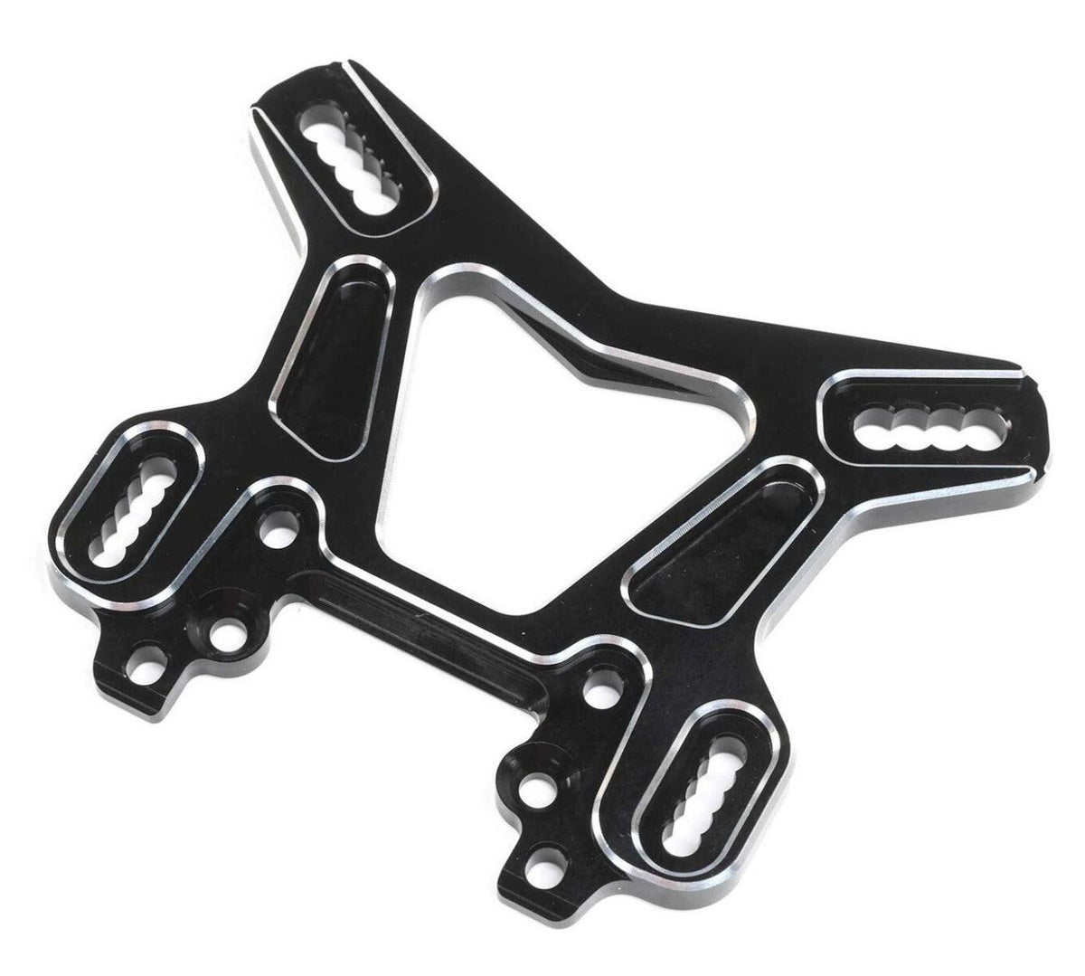 losi TLR244079 Front Shock Tower Aluminum 8X 8XE 2.0