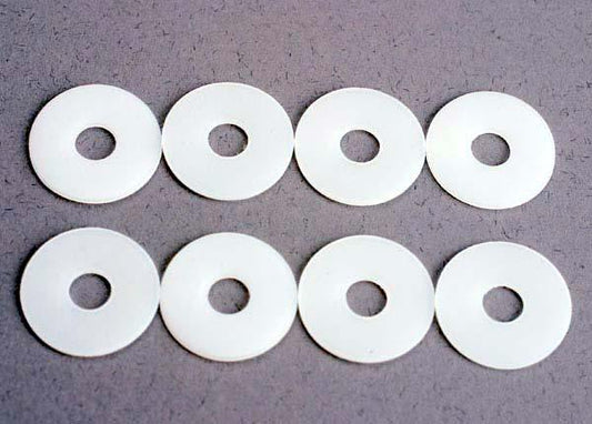 Traxxas 1815 Body Washers Slash E-Maxx Revo T-Maxx