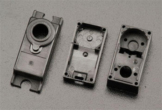 Traxxas 2061 Servo Case for 2060 Micro Servo