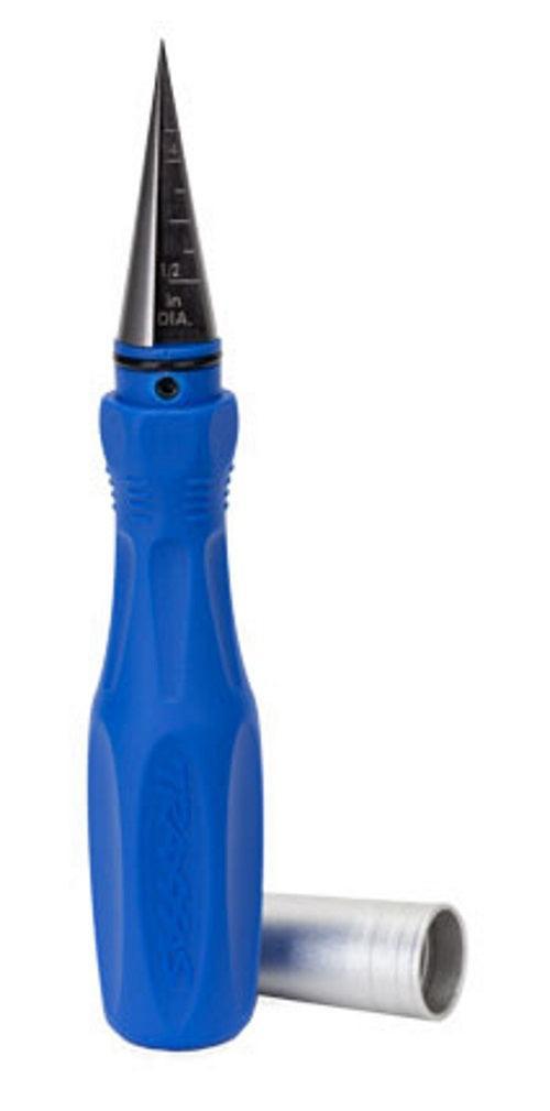 Traxxas 3433 Body Reamer (Plastic Handle)