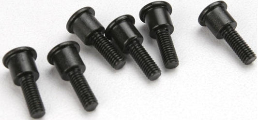 Traxxas 3642X 3x12mm Shoulder Screws Ultra Shocks (6) T-Maxx Slash