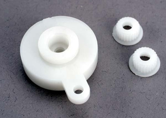 Traxxas 3744 Servo Saver Large Slash 2WD Bandit Rustler