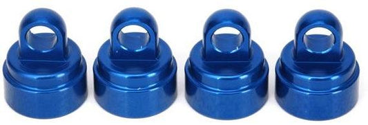 Traxxas 3767A Aluminum Ultra Shock Cap T-Maxx Stampede Slash E-Maxx Rustler
