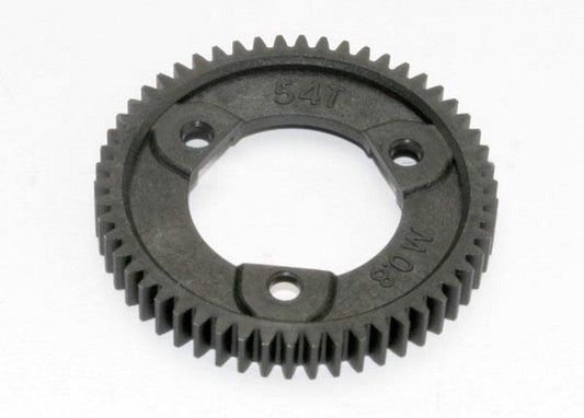 Traxxas Spur gear 54-tooth (0.8 Metric Pitch, Compatible With 32-Pitch) Slash