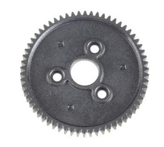 Traxxas 3959 Spur Gear 62T 62-T/Tooth Module 0.8P 0.8-P/Pitch 1/10 E-Revo