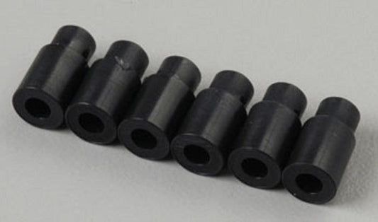 Traxxas 4365 Shock Spacers Electric 4-Tec (6)