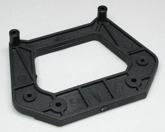 Traxxas 4439 Front Shock Tower Nitro Rustler/Sport Slash