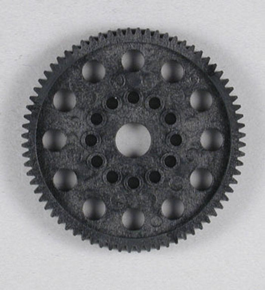 Traxxas 4472 Spur Gear 32P 72Tooth E-Maxx Nitro Rustler/Stampede