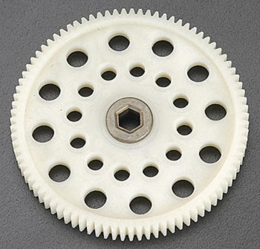 Traxxas 4687 Spur Gear 48P 87Tooth 4-Tec Bandit Rustler Stampede