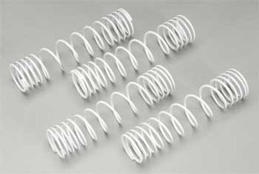 Traxxas 4957R Progressive Springs For Ultra Shock (4) T-Maxx E-Maxx S-Maxx