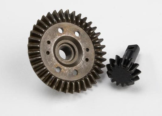 Traxxas TRA5379X Differential Ring Gear/Pinion Gear Revo Slayer E-Revo Summit