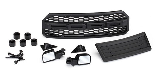 Traxxas 5828 Body Accessories Kit 2017 Ford Raptor Slash