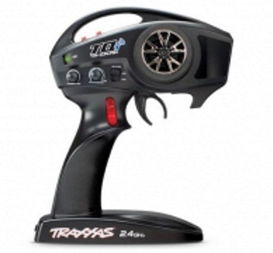 Traxxas 6529 Tqi Link Enabled, 2.4GHz High Output 3-Channel Transmitter Only