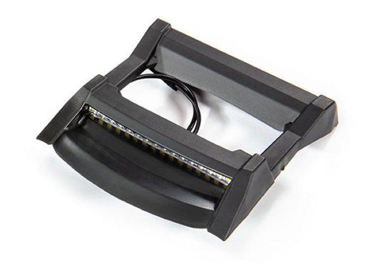 Traxxas 6796 Skid Plate Roof (Body) (W/ Led Lights) (For #6717 Body)