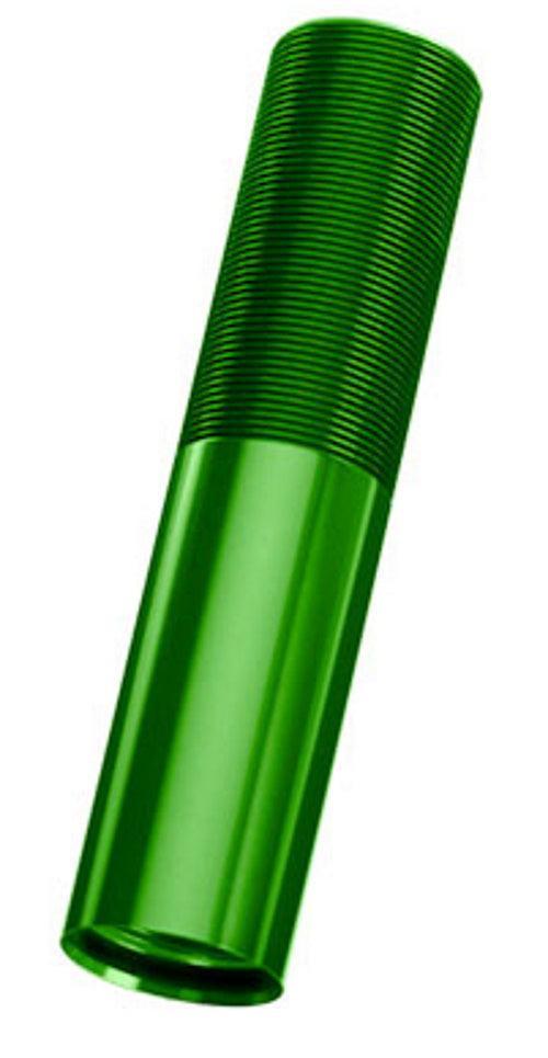 Traxxas 7765G Body GTX Shock (Aluminum Green Anodized) (1) X-Maxx