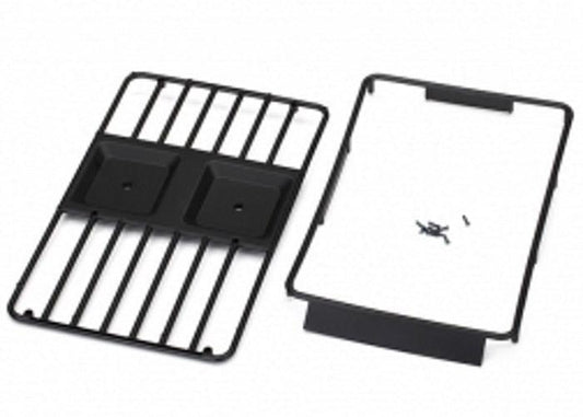 Traxxas 8015 Roof Basket (Requires #8216 ExoCage) For TRX-4 8011 Body
