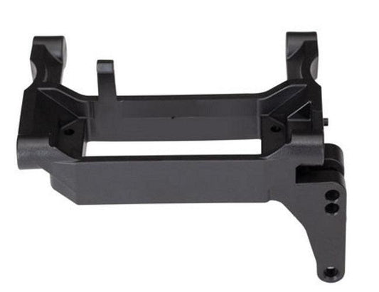 Traxxas 8141 Servo Mount Steering (For use with TRX-4 Long Arm Lift Kit)