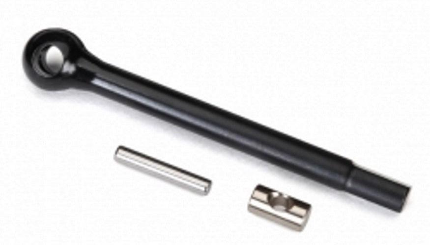 Traxxas 8228 Axle Shaft Front (Left) /Drive Pin TRX-4