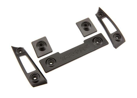 Traxxas 8610 Body Reinforcement Set For #8611 Body