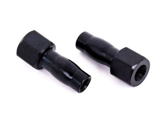 Traxxas 9564 Mount shock (steel) (2) Sledge
