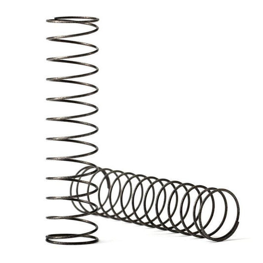 Traxxas 9757 TRX-4M GTM Shock Spring (0.072 Rate) (2)