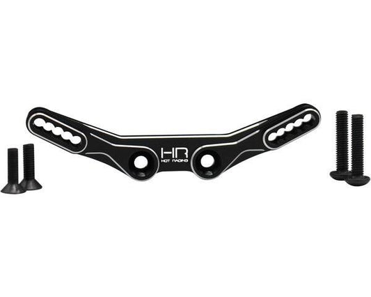 Hot Racing Aluminum Front Damper Stay Shock Tower Traxxas 4TEC2