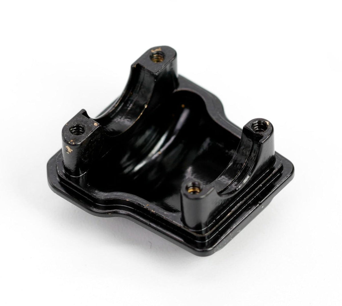 Powerhobby Brass Front / Rear Axle Diff Cover FOR 1/18 Traxxas TRX-4M TRX4M