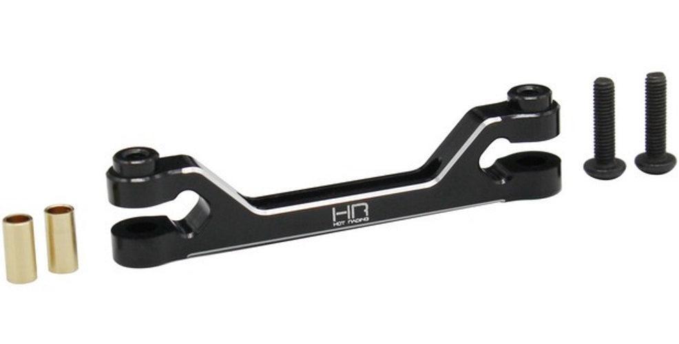 Hot Racing Aluminum Steering Rack Center Brace Traxxas Unlimited Desert Racer