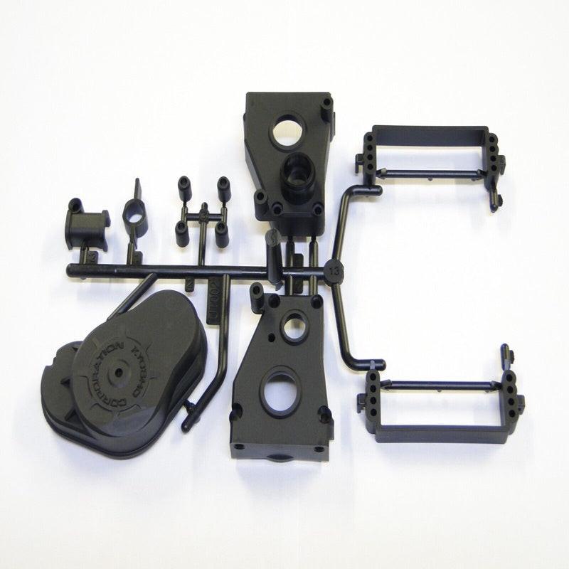 Kyosho UT002B Ultima Gear Box Set