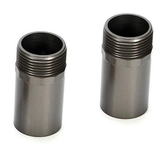 Vaterra VTR233001 Front Shock Body (2) Twin Hammers