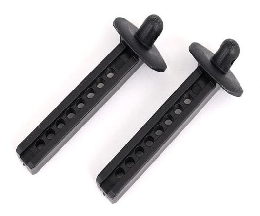 Traxxas 9417 Body mount posts, rear (2)