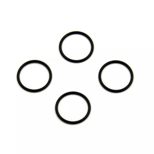 Kyosho W5303-03 Big Bore Shock Seal (4)